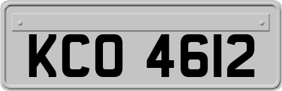 KCO4612