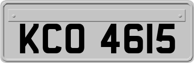 KCO4615