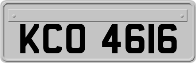 KCO4616