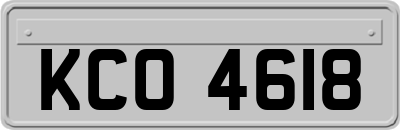 KCO4618