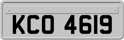 KCO4619