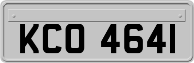 KCO4641