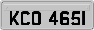 KCO4651