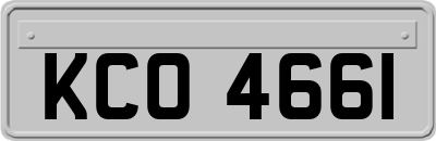 KCO4661