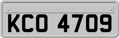 KCO4709