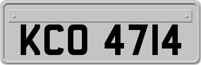 KCO4714