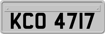 KCO4717