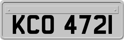 KCO4721