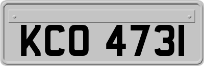 KCO4731