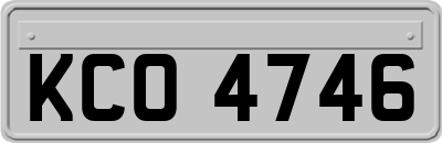 KCO4746