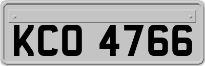 KCO4766