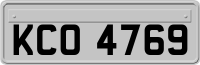 KCO4769