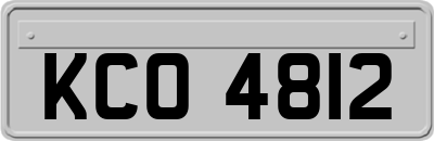 KCO4812