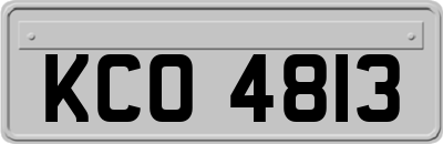 KCO4813