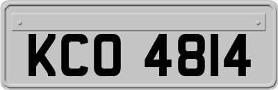 KCO4814