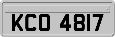 KCO4817