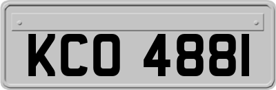 KCO4881