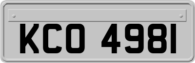 KCO4981