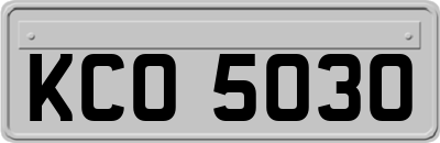 KCO5030