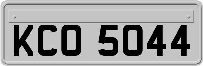 KCO5044