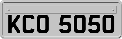 KCO5050