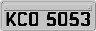 KCO5053