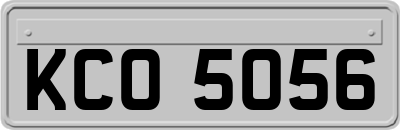 KCO5056