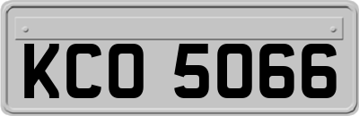 KCO5066