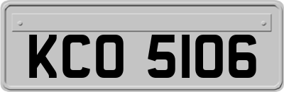 KCO5106