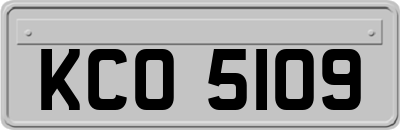 KCO5109