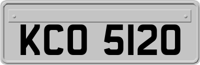 KCO5120