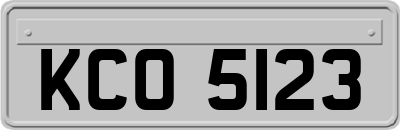 KCO5123