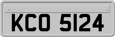 KCO5124