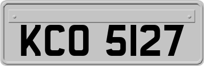 KCO5127