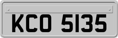 KCO5135