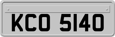 KCO5140