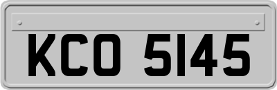 KCO5145