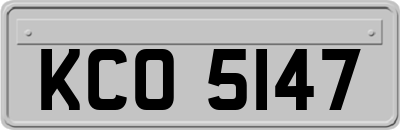 KCO5147