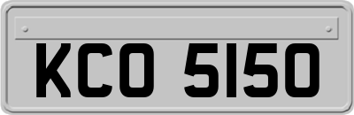 KCO5150