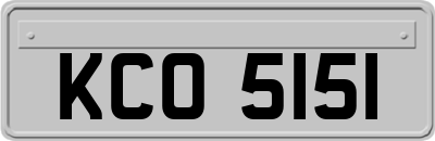 KCO5151