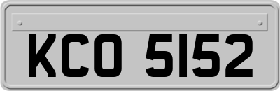 KCO5152