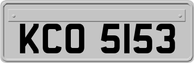 KCO5153