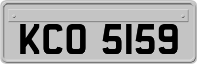 KCO5159