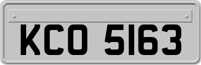 KCO5163