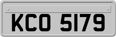 KCO5179