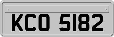 KCO5182