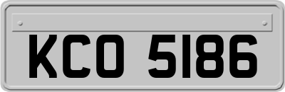 KCO5186