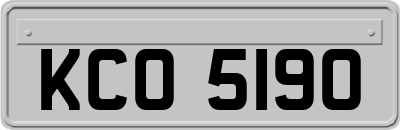 KCO5190