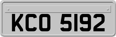 KCO5192