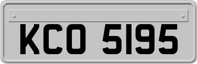 KCO5195